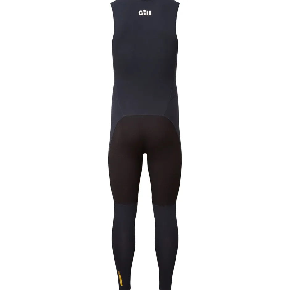 Wetsuits|Zentherm|Gill Marine Zentherm 2.0 Long John DarkNavy