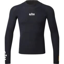Neoprene Tops|Zentherm|Gill Marine Zentherm 2.0 Top DarkNavy