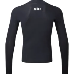 Neoprene Tops|Zentherm|Gill Marine Zentherm 2.0 Top DarkNavy