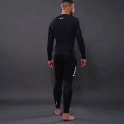 Neoprene Tops|Zentherm|Gill Marine Zentherm 2.0 Top DarkNavy