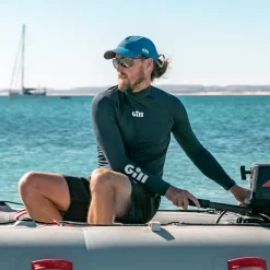 Rash Vests|Dinghy|Gill Marine ZenZero Top